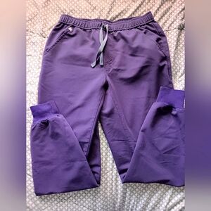 MENS FIGS JOGGER SIZE M